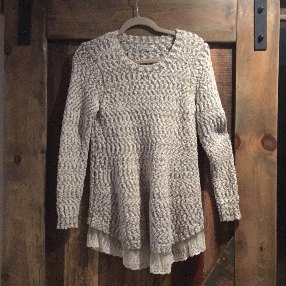 Sweater